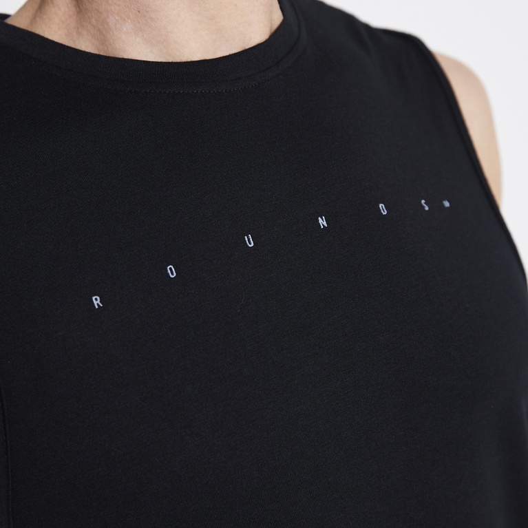 Linne "Goal Tank Top"